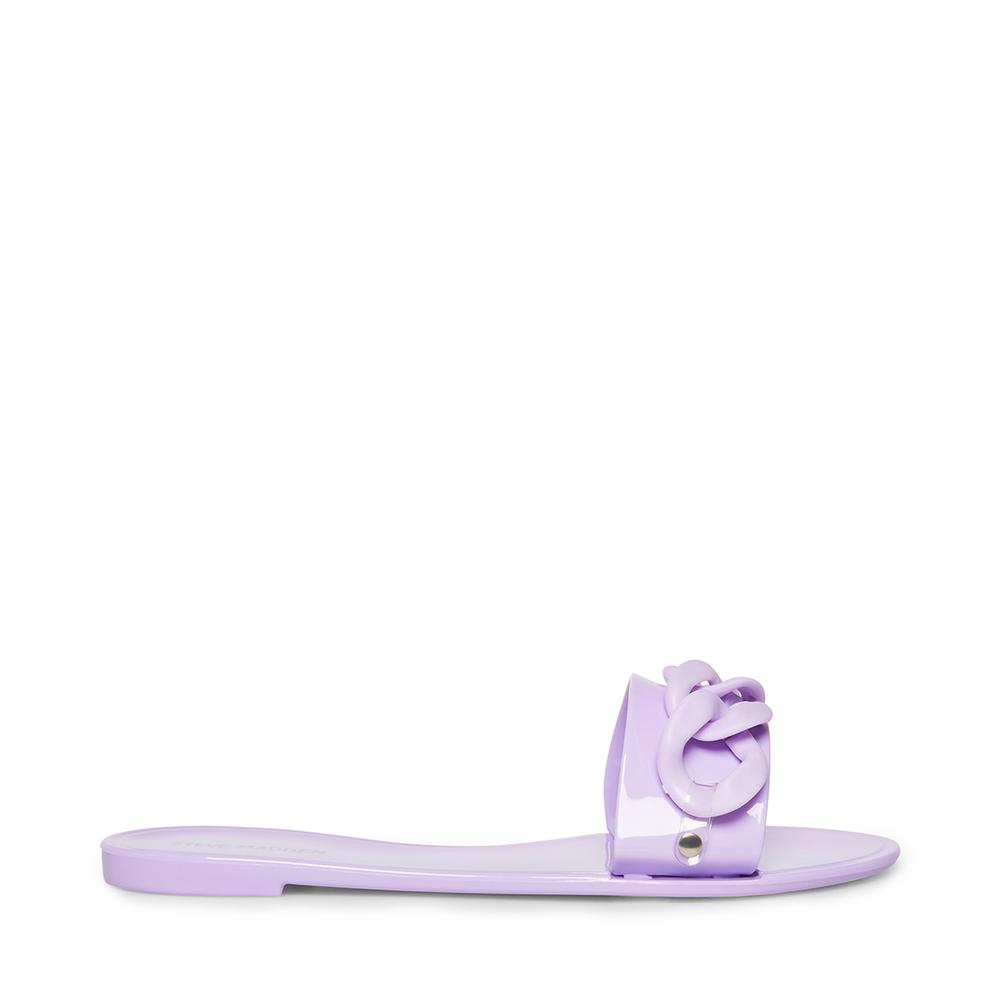 Steve Madden Women DOVIE PURPLE - Click Image to Close