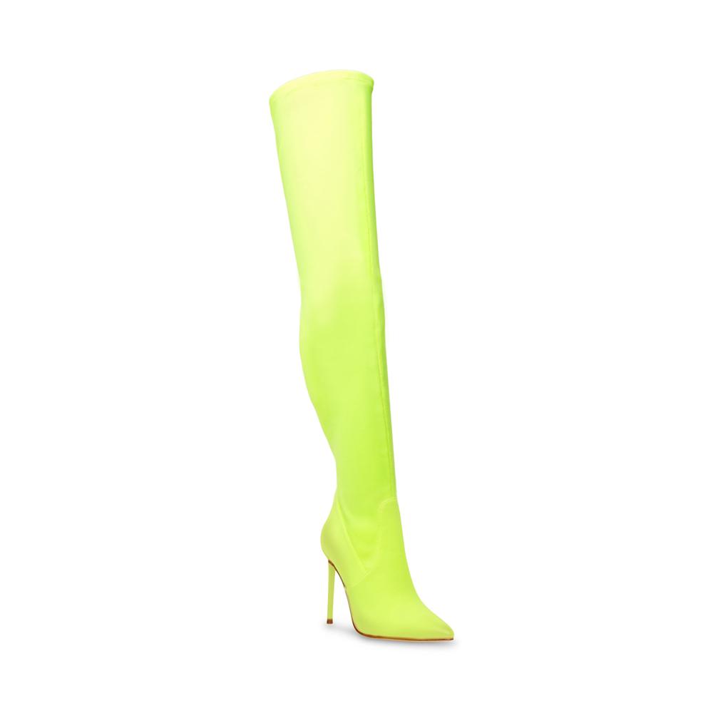 Steve Madden Women VAVA LIME