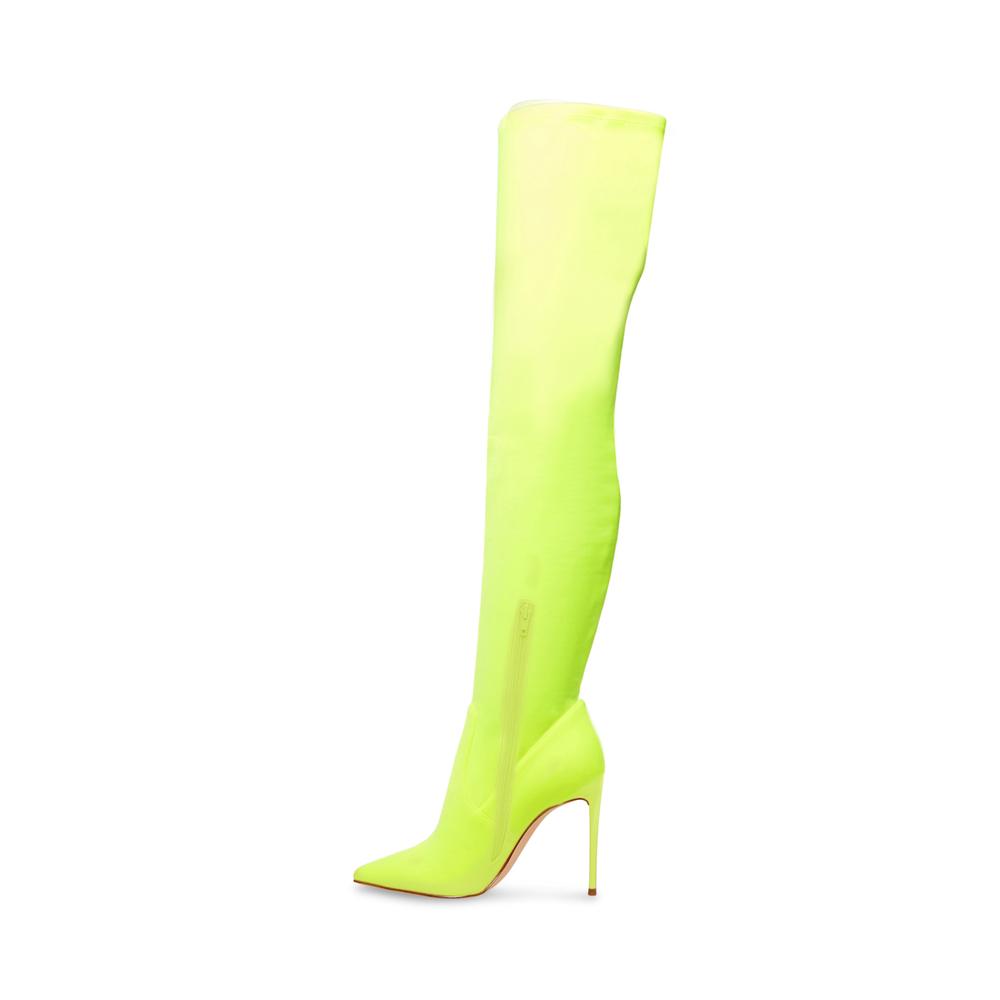 Steve Madden Women VAVA LIME