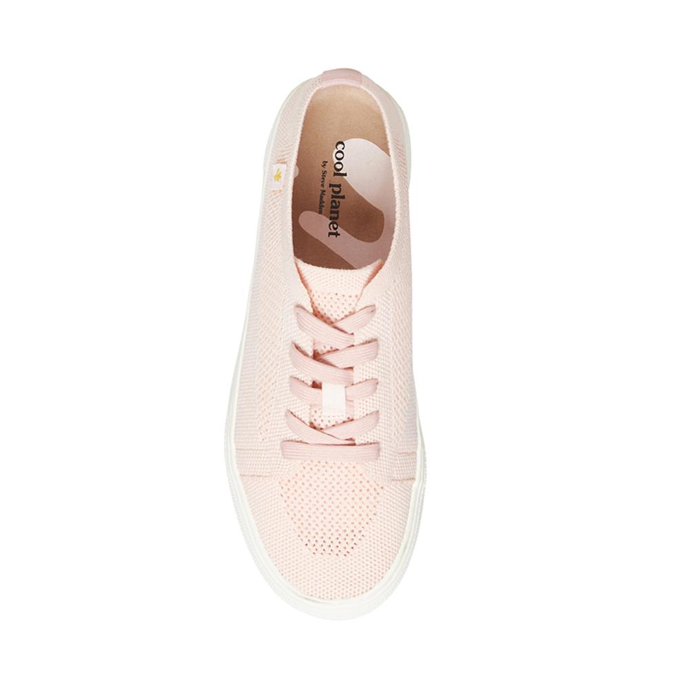 Steve Madden Women VALERYY PINK