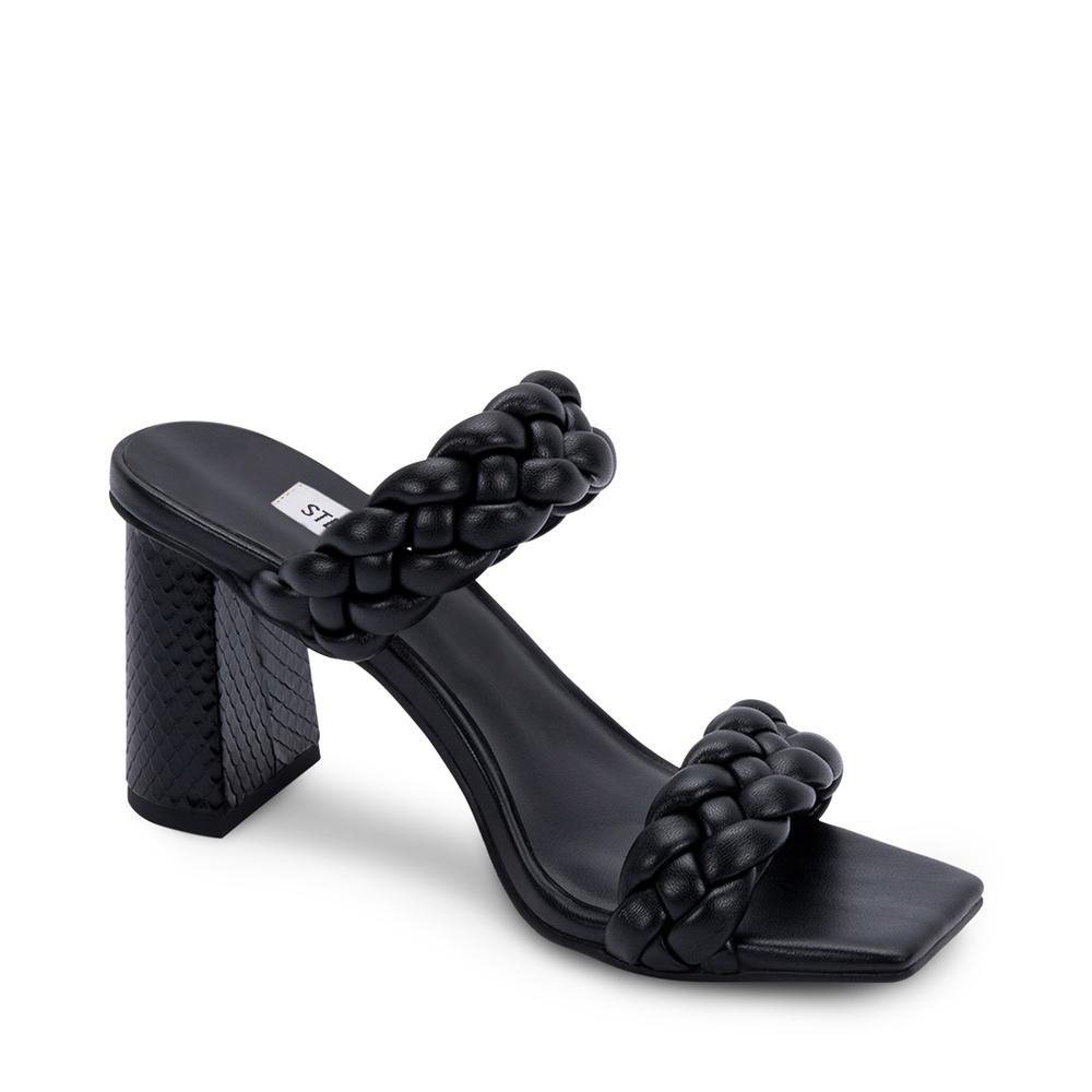 Steve Madden Women PAXTON BLACK