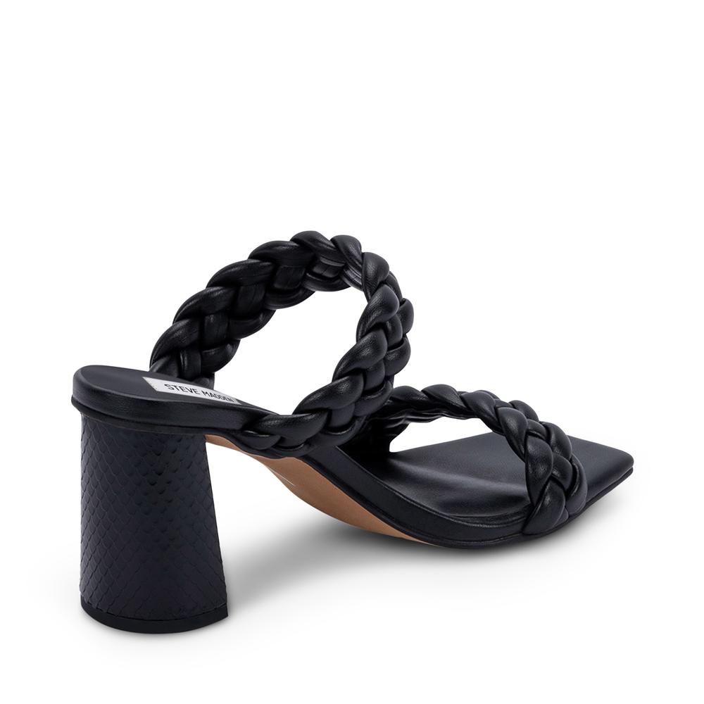 Steve Madden Women PAXTON BLACK