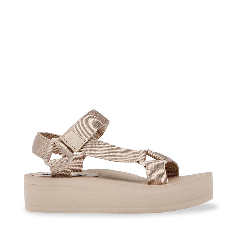 Steve Madden Women HANA SAND