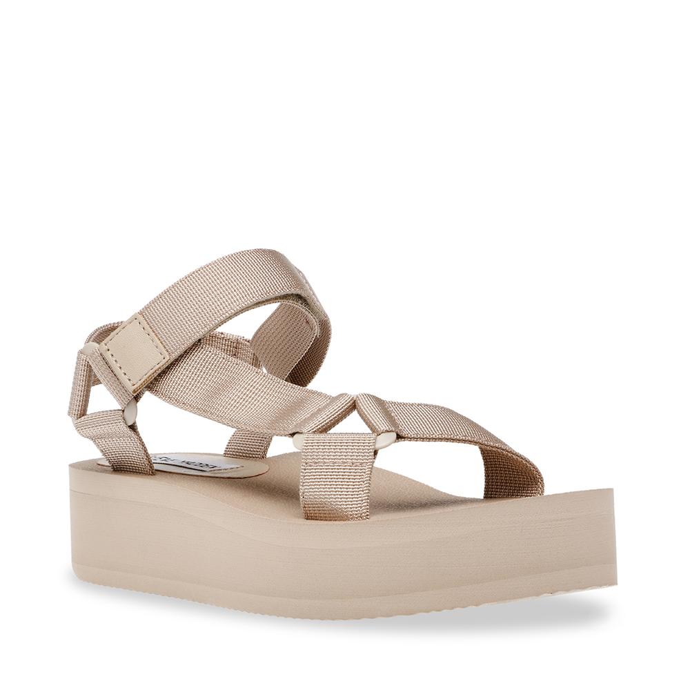 Steve Madden Women HANA SAND