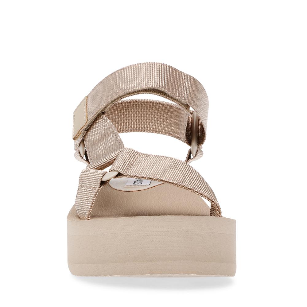 Steve Madden Women HANA SAND