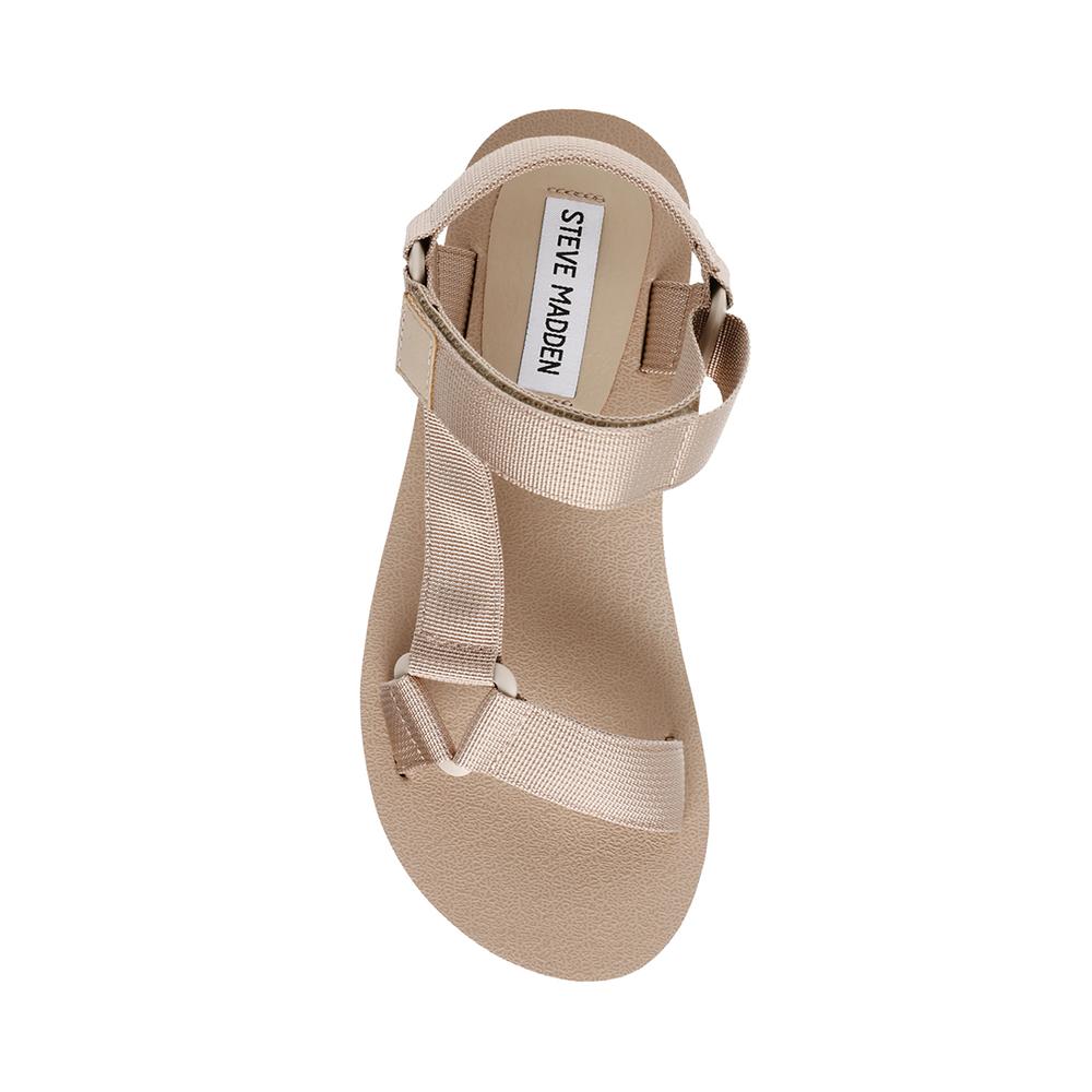 Steve Madden Women HANA SAND