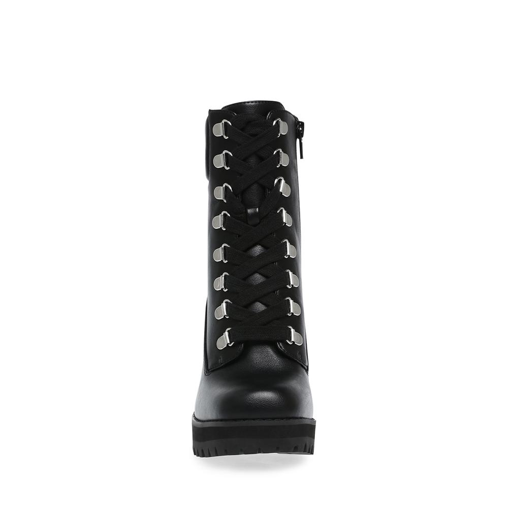 Steve Madden Women BESO BLACK