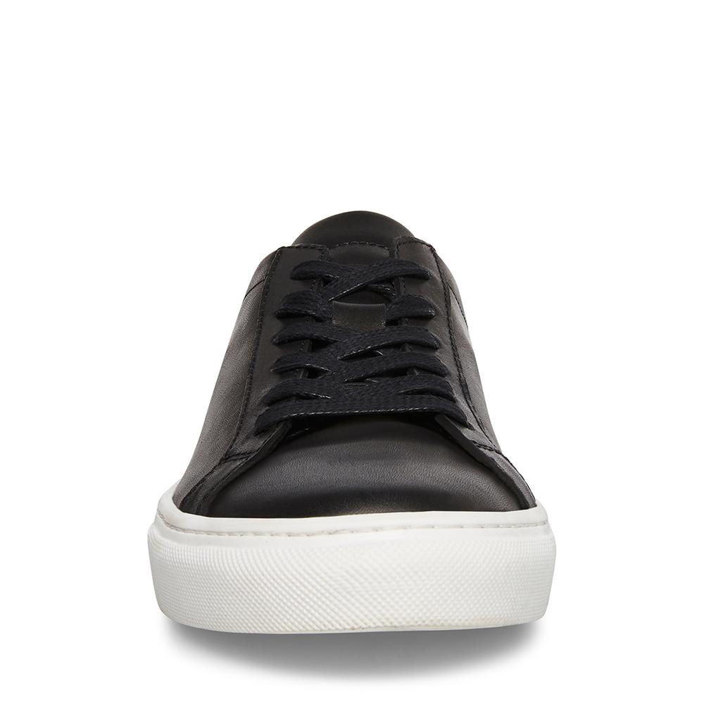 Steve Madden Men BOLO BLACK