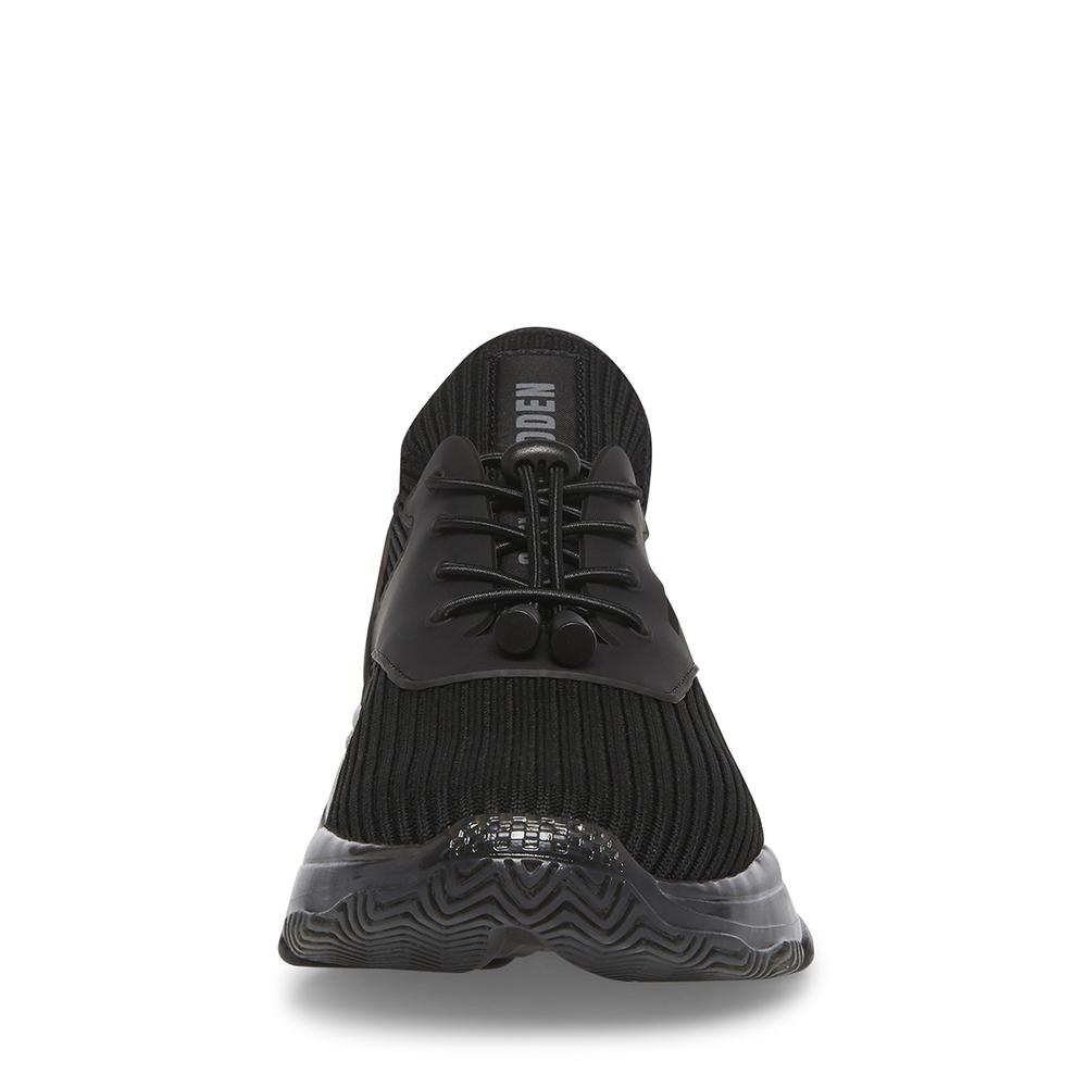 Steve Madden Men MYLO BLACK