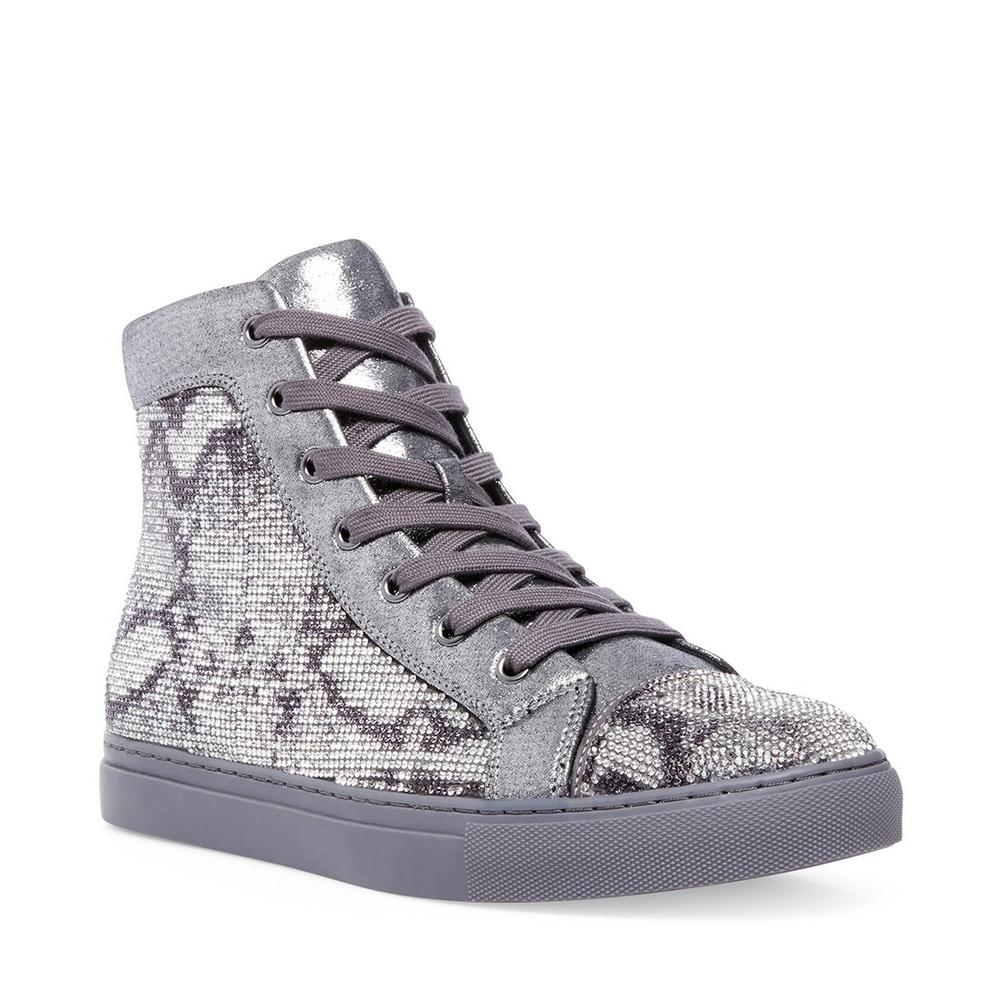 Steve Madden Men UPROAR GREY