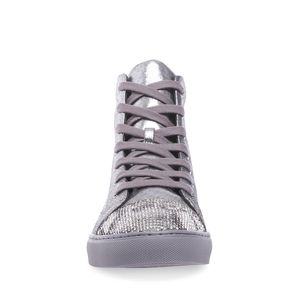 Steve Madden Men UPROAR GREY