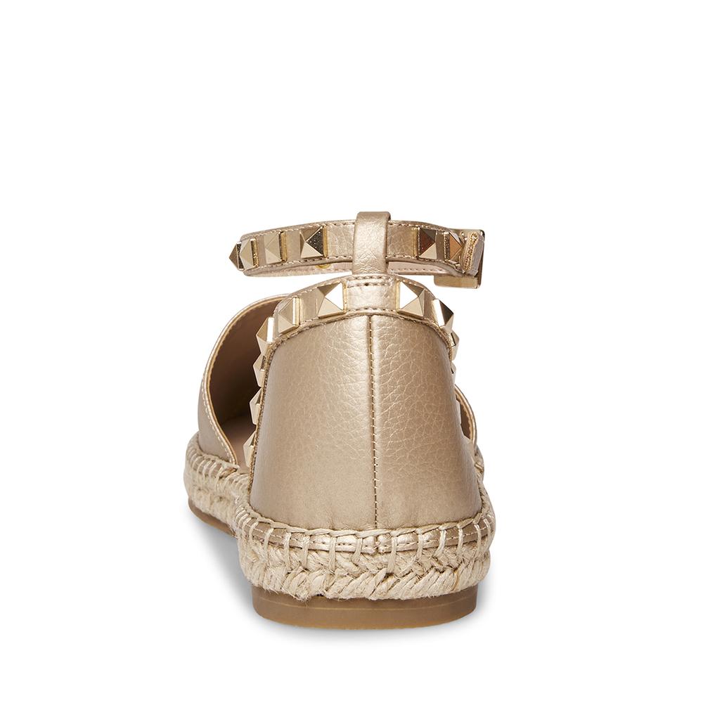 Steve Madden Women ALISSA GOLD