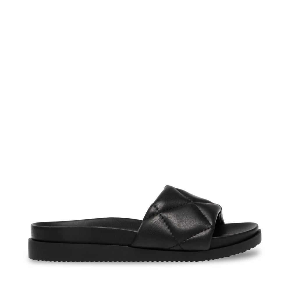 Steve Madden Women LENZ BLACK - Click Image to Close