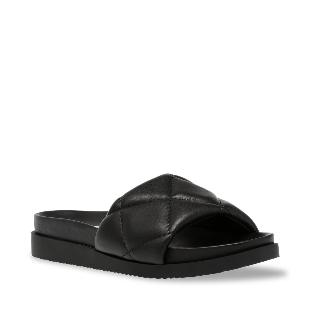 Steve Madden Women LENZ BLACK