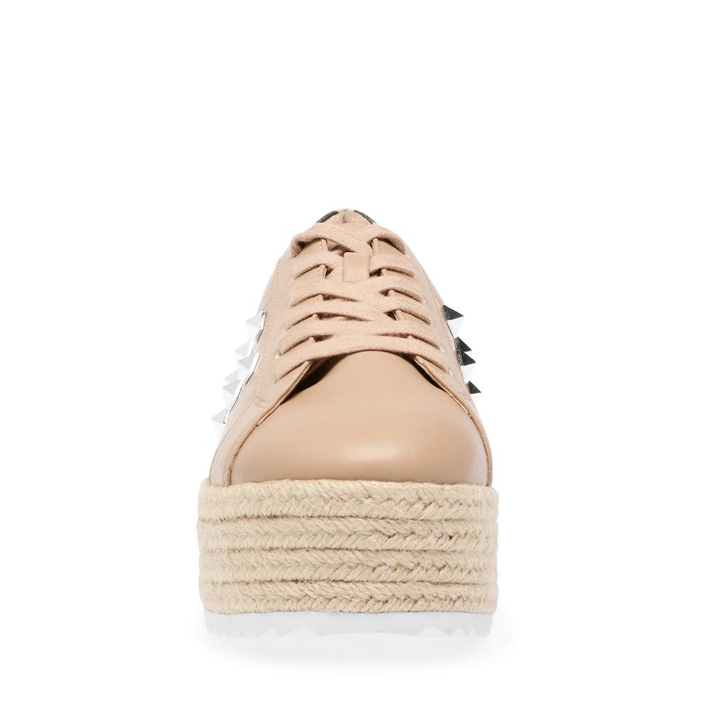 Steve Madden Women ELODIE TAN MULTI