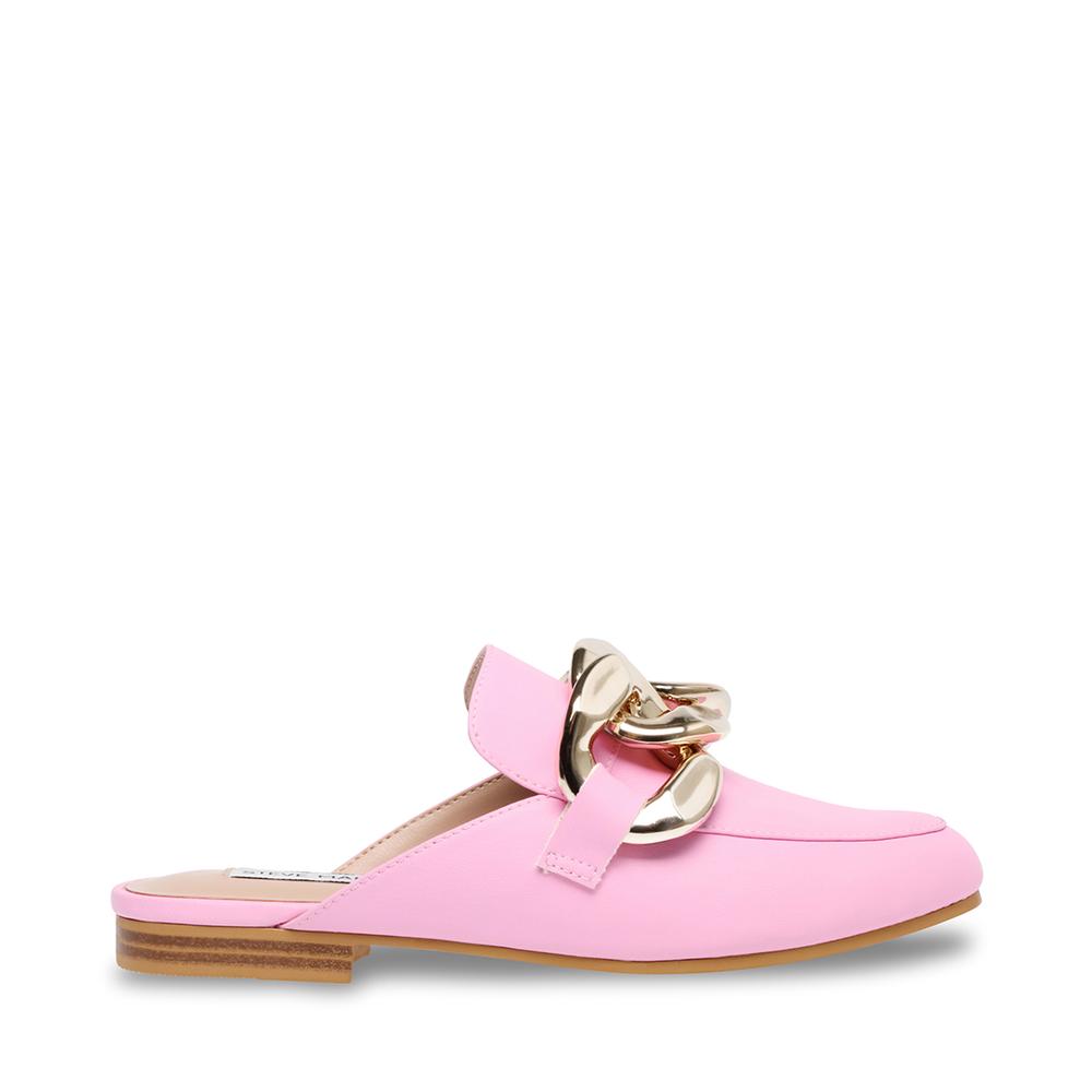 Steve Madden Women KIKI PINK - Click Image to Close