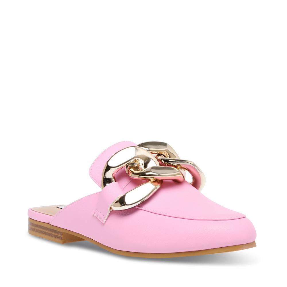 Steve Madden Women KIKI PINK