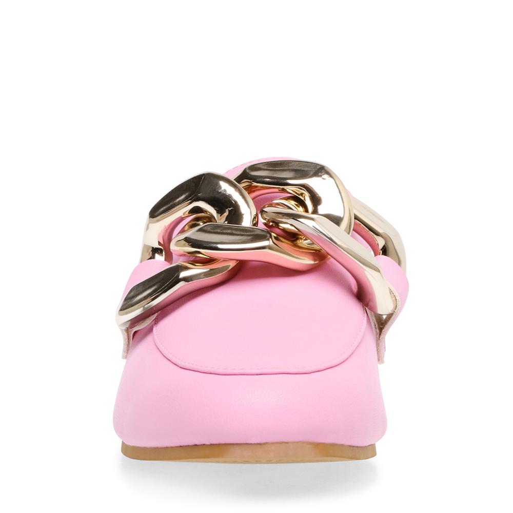 Steve Madden Women KIKI PINK