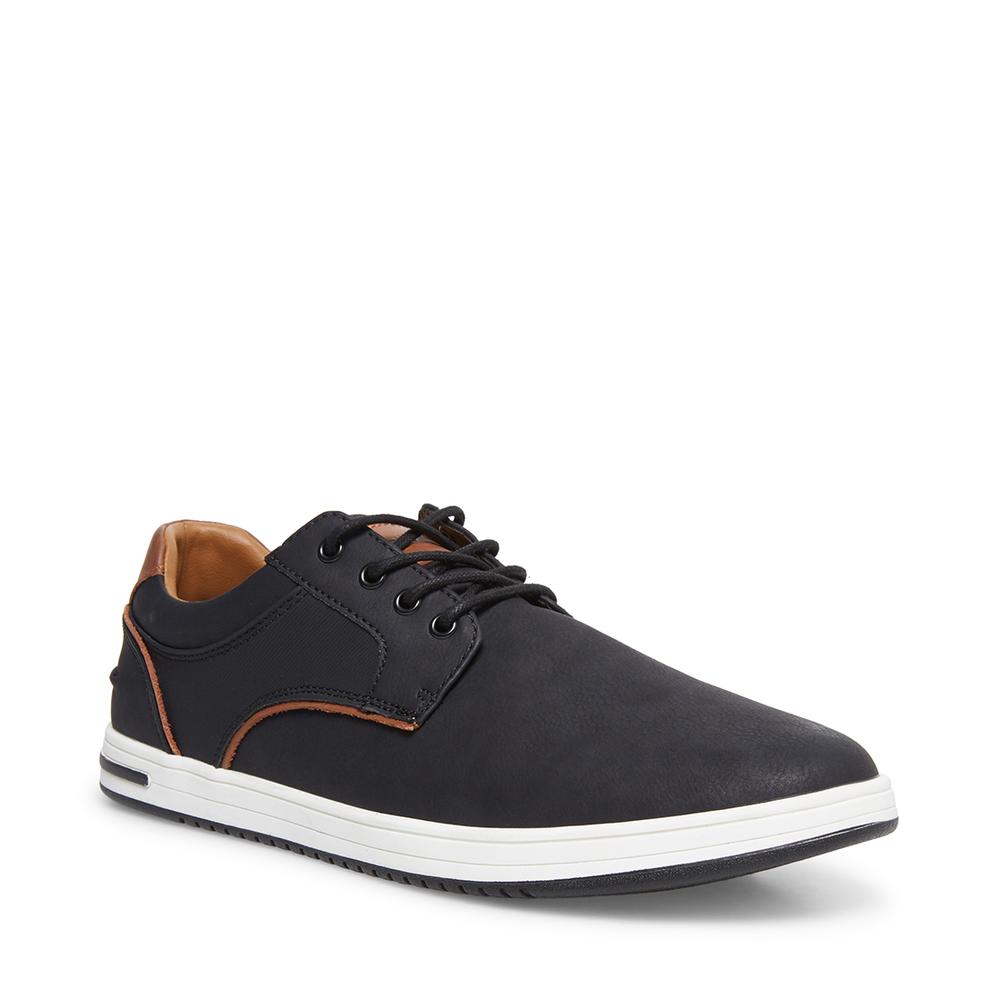 Steve Madden Men JALEN BLACK