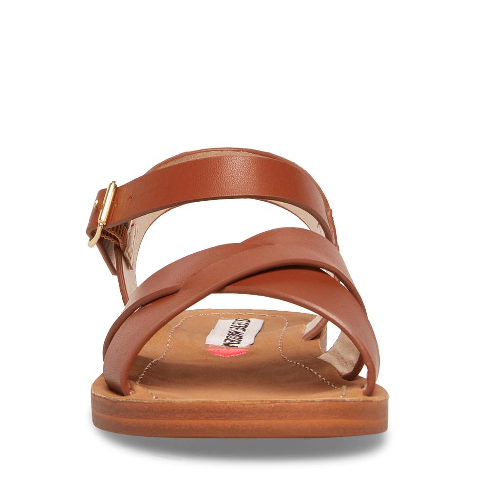 Steve Madden Kids JLEAGUE COGNAC