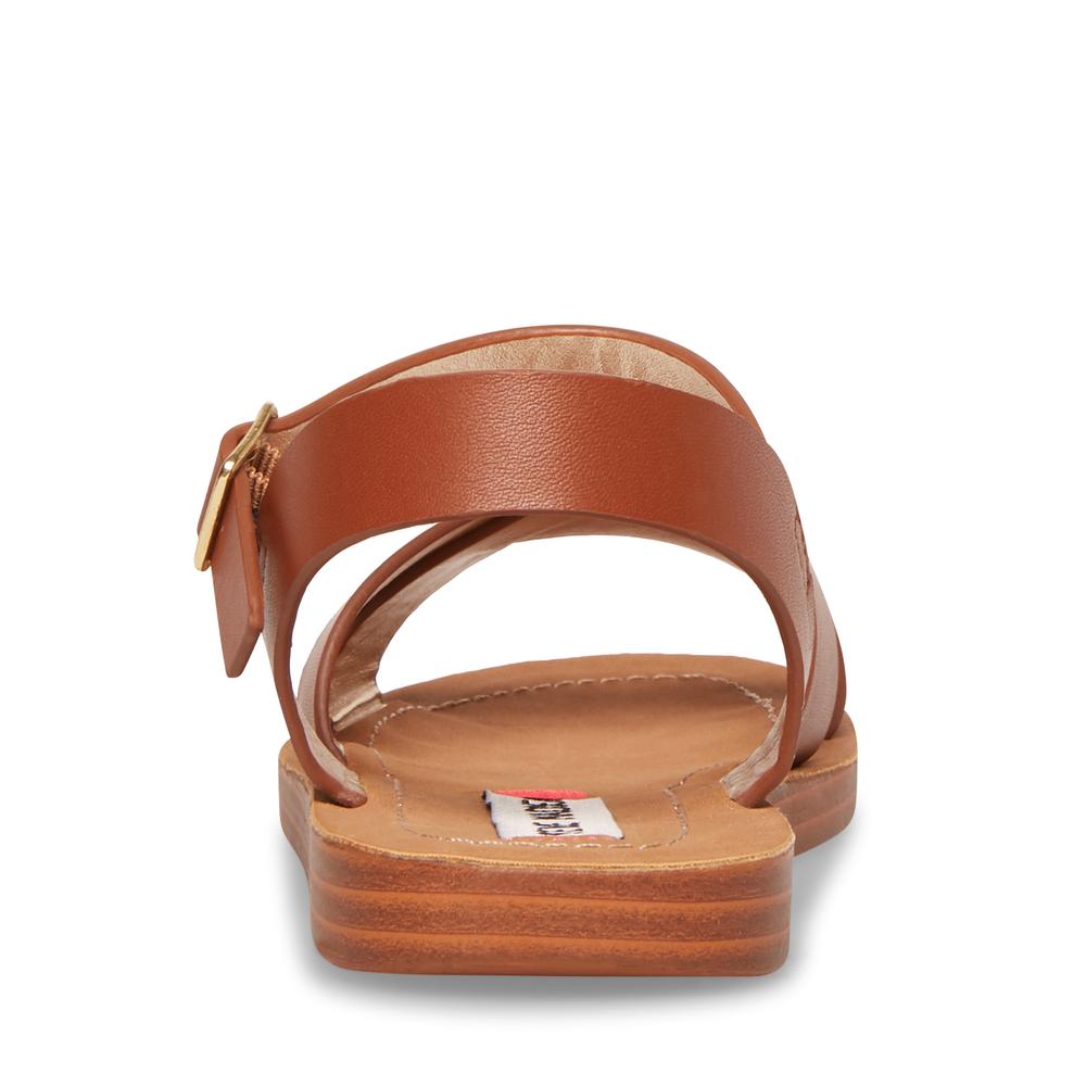 Steve Madden Kids JLEAGUE COGNAC