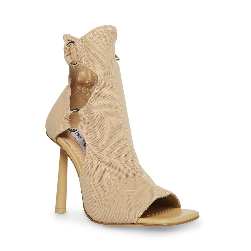 Steve Madden Women SAGE TAN