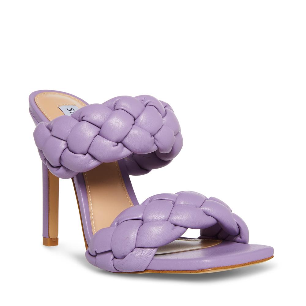 Steve Madden Women KENLEY LAVENDER