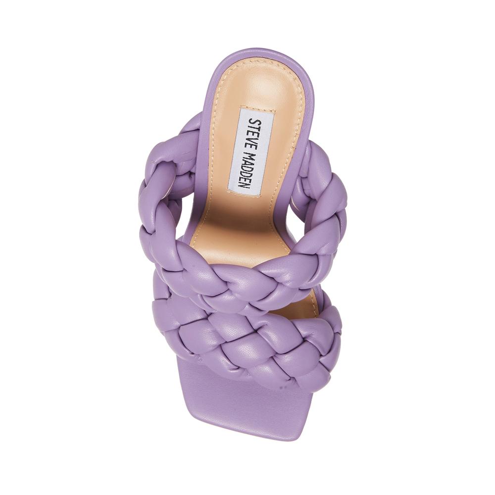 Steve Madden Women KENLEY LAVENDER