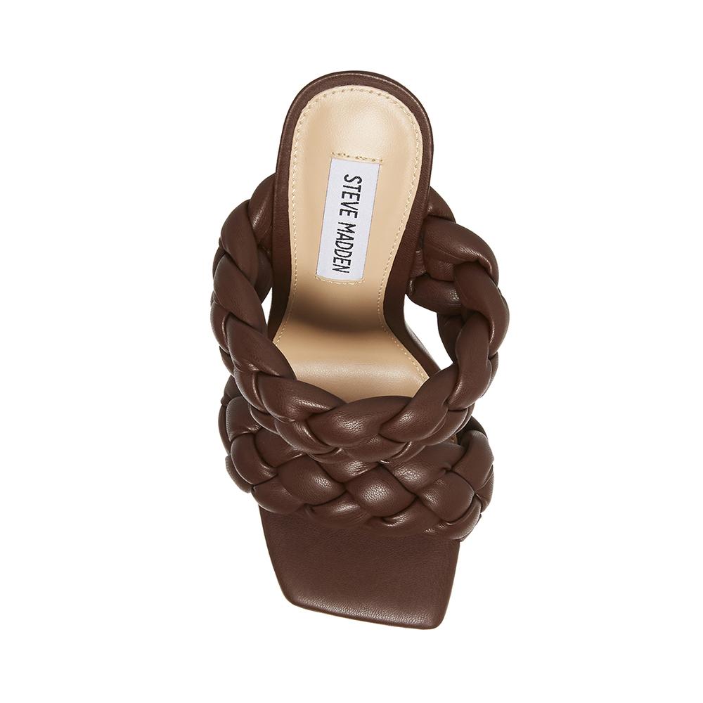 Steve Madden Women KENLEY BROWN