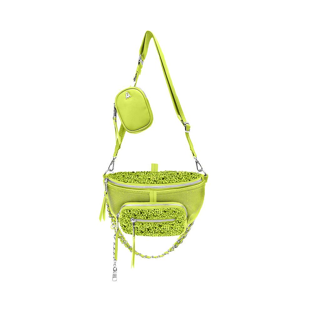 Steve Madden Women BMAXIMA LIME