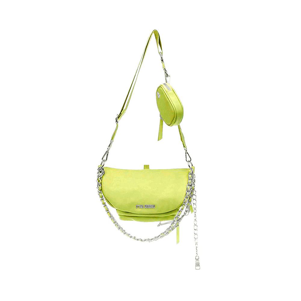 Steve Madden Women BMAXIMA LIME