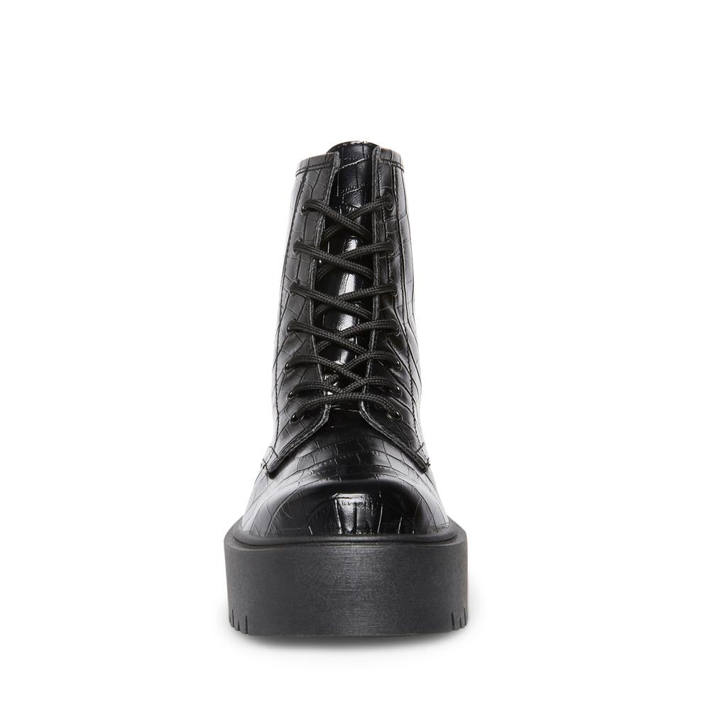 Steve Madden Women HENSON BLACK