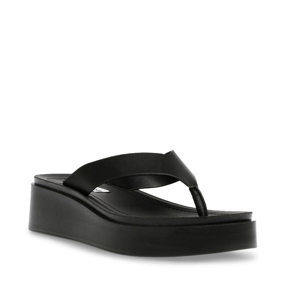 Steve Madden Women CARLENE BLACK