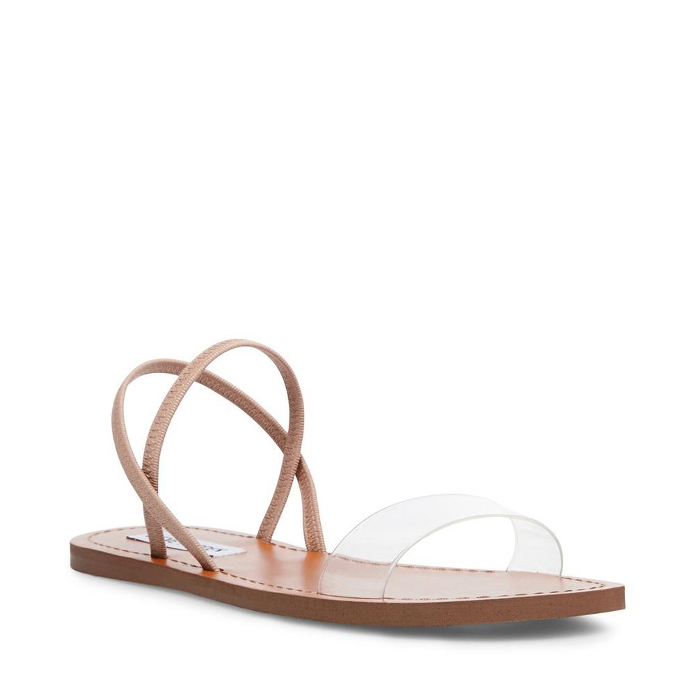 Steve Madden Women INSTANT CLEAR