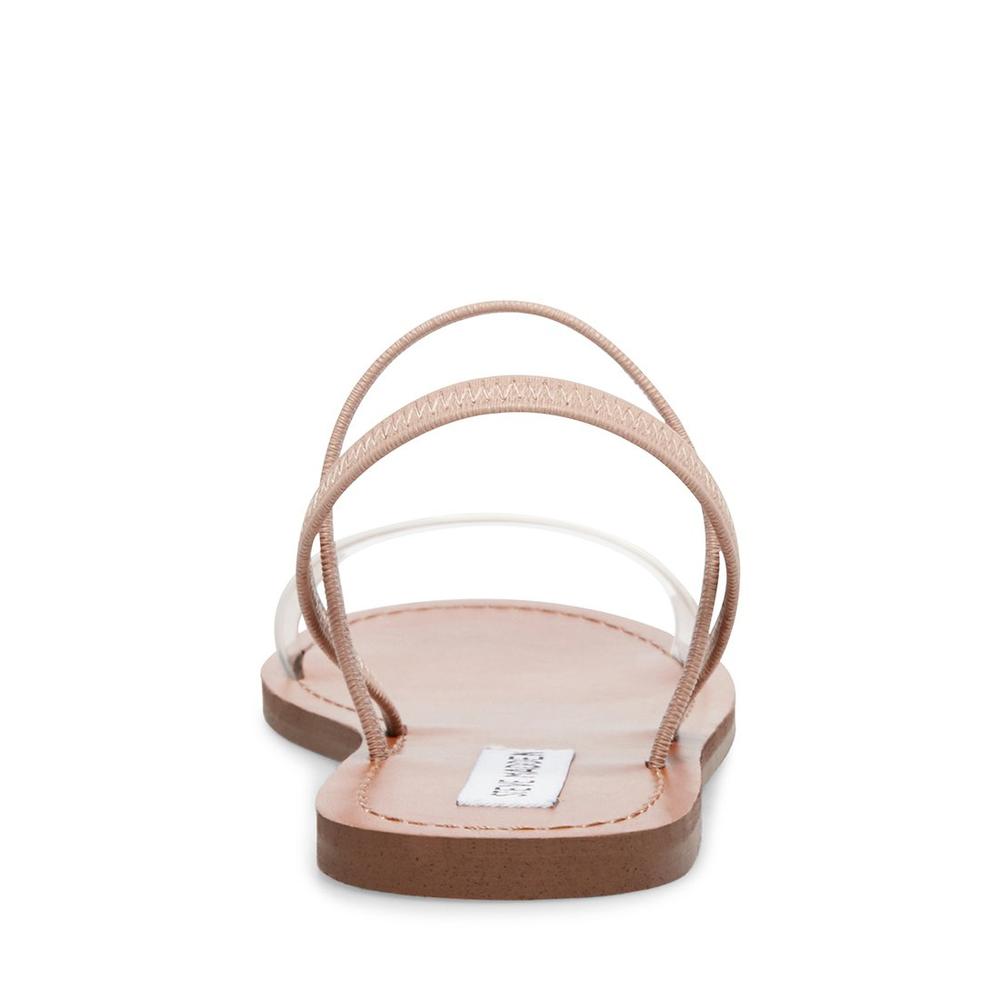 Steve Madden Women INSTANT CLEAR