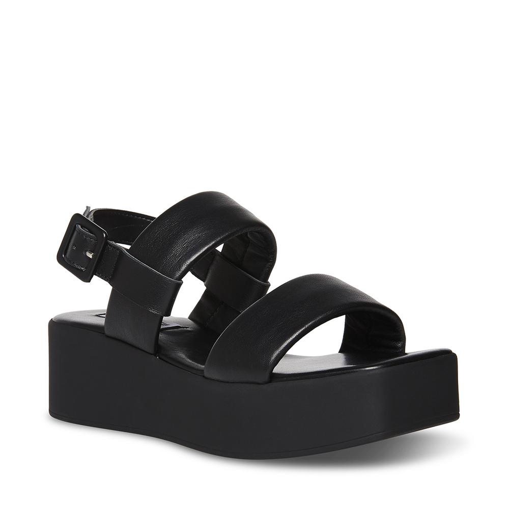 Steve Madden Women MARRA BLACK