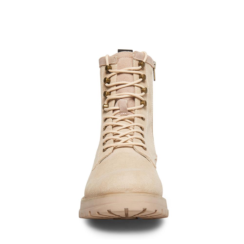 Steve Madden Men FADED BEIGE