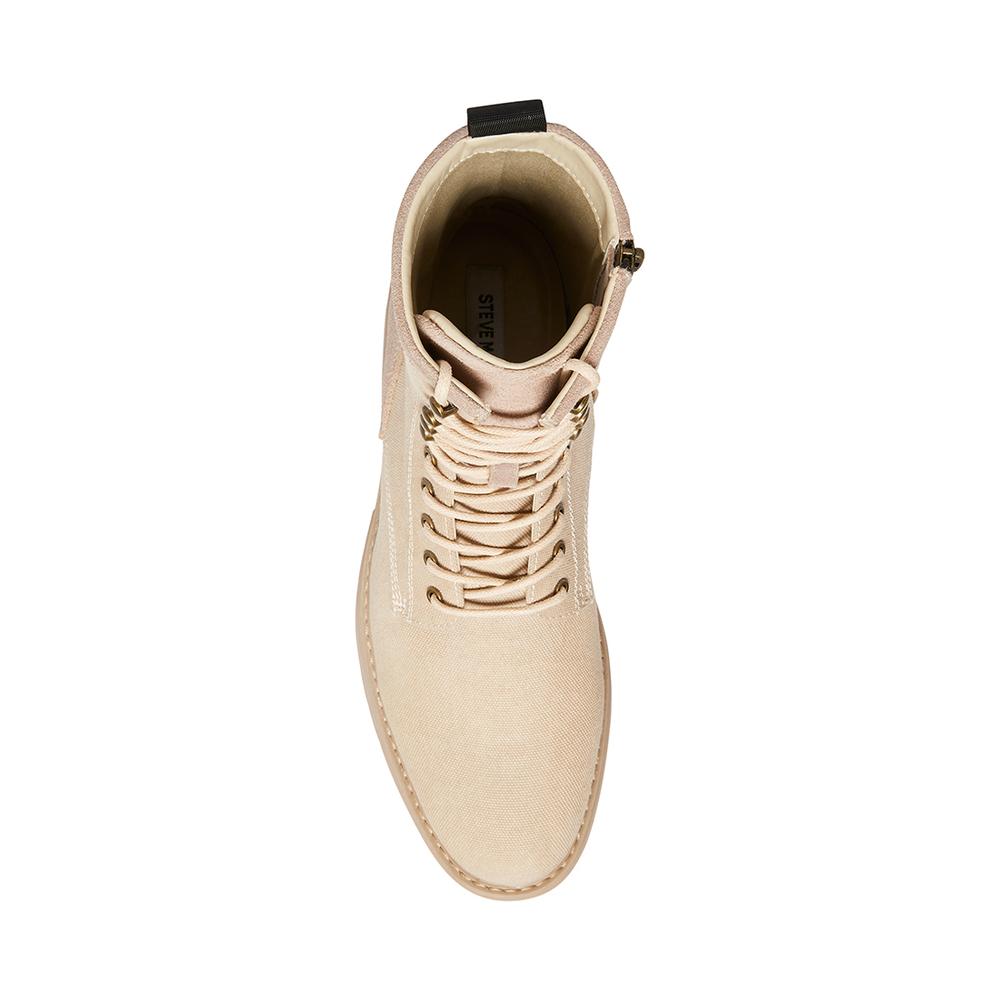 Steve Madden Men FADED BEIGE