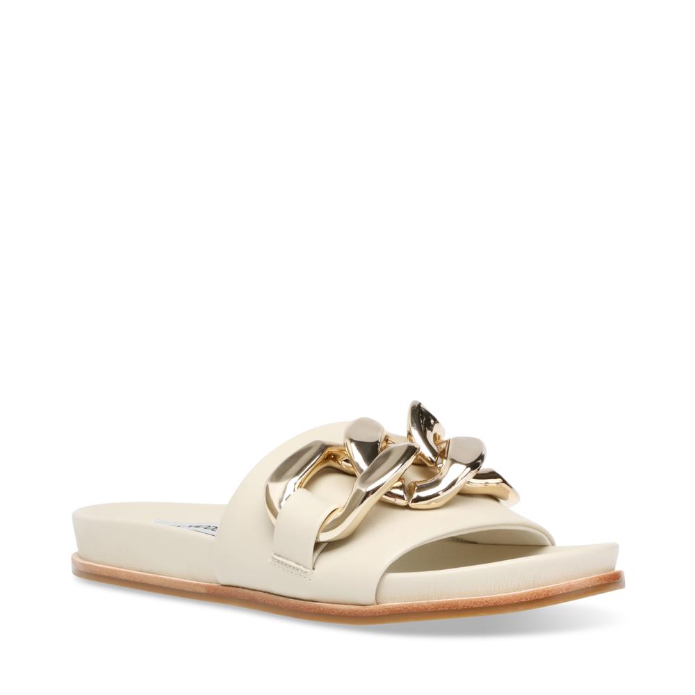 Steve Madden Women DELAY BONE