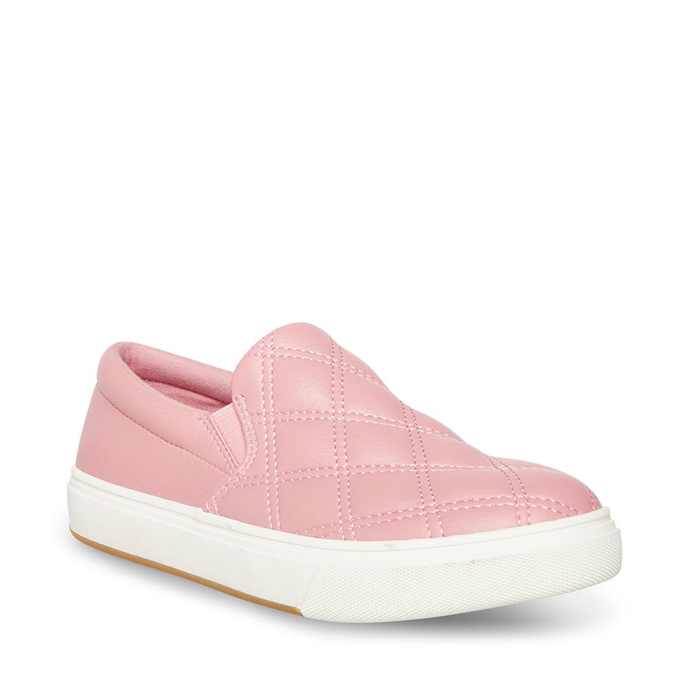 Steve Madden Women COULTER-Q PINK