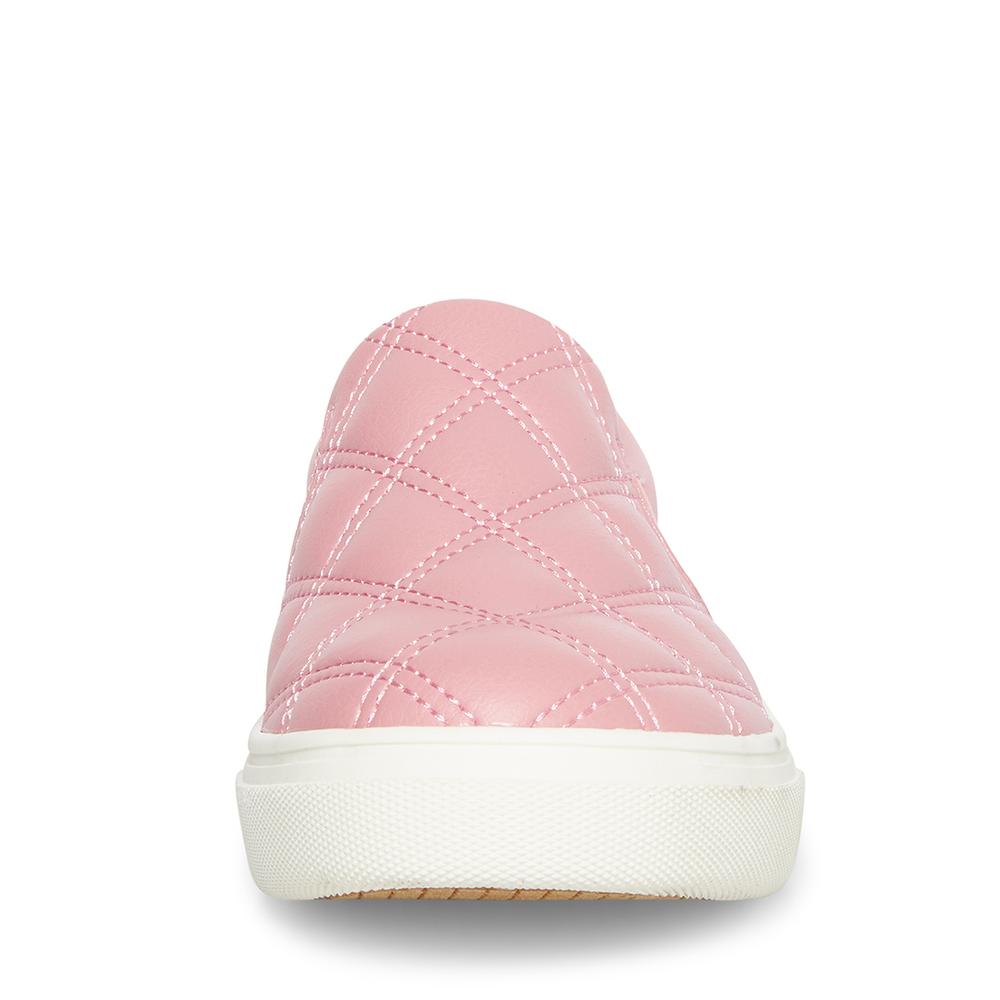 Steve Madden Women COULTER-Q PINK