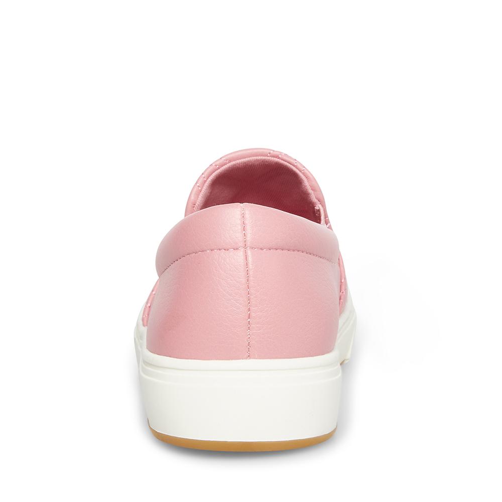 Steve Madden Women COULTER-Q PINK