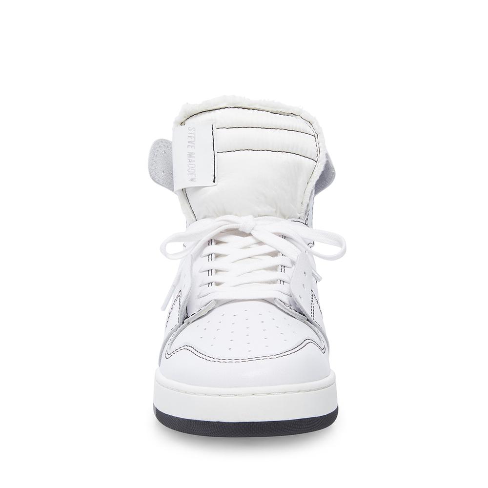 Steve Madden Men MALLOW WHITE