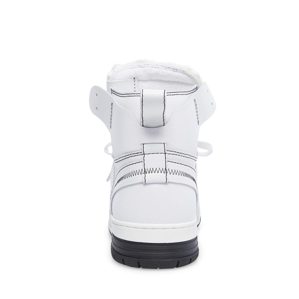 Steve Madden Men MALLOW WHITE