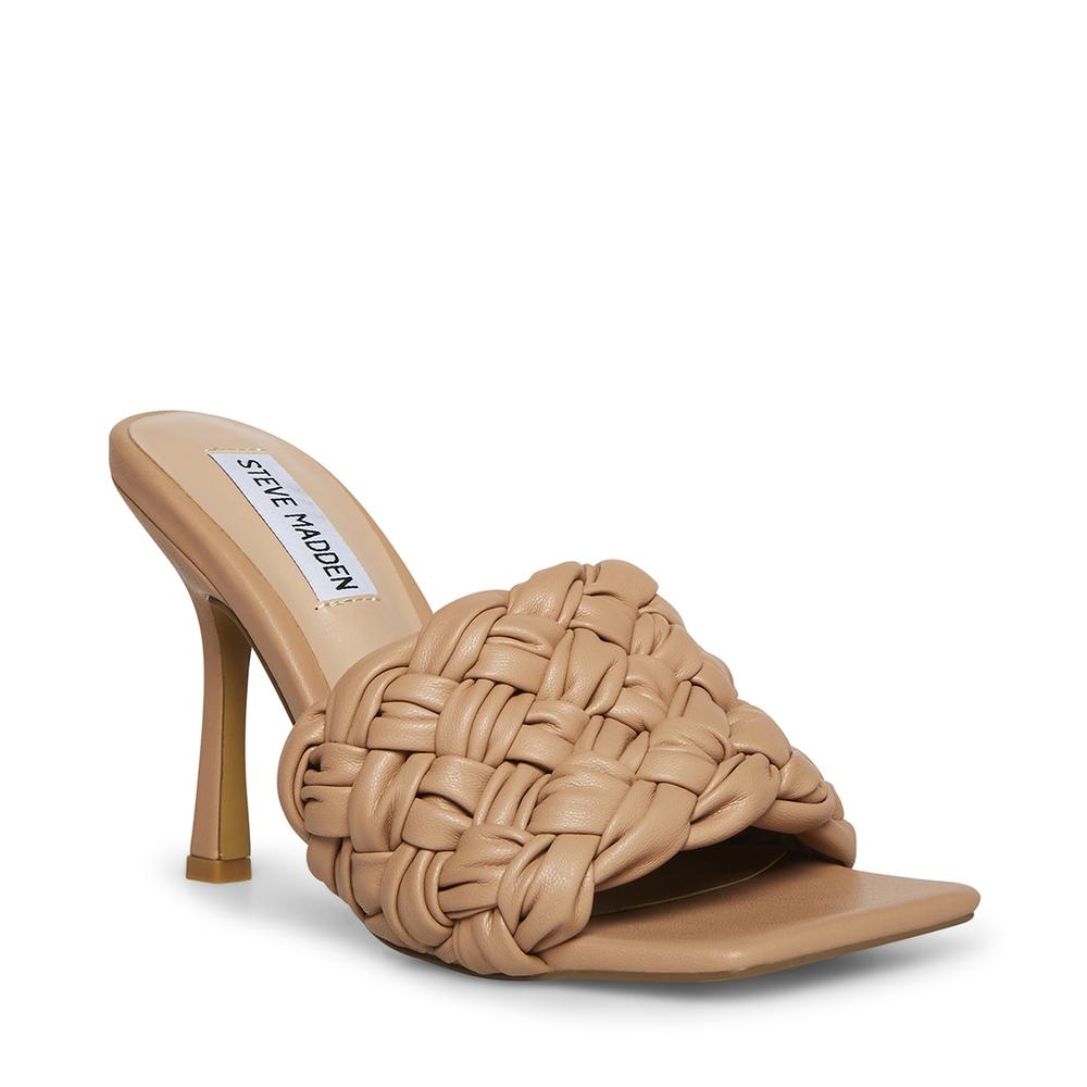 Steve Madden Women JARINA TAN