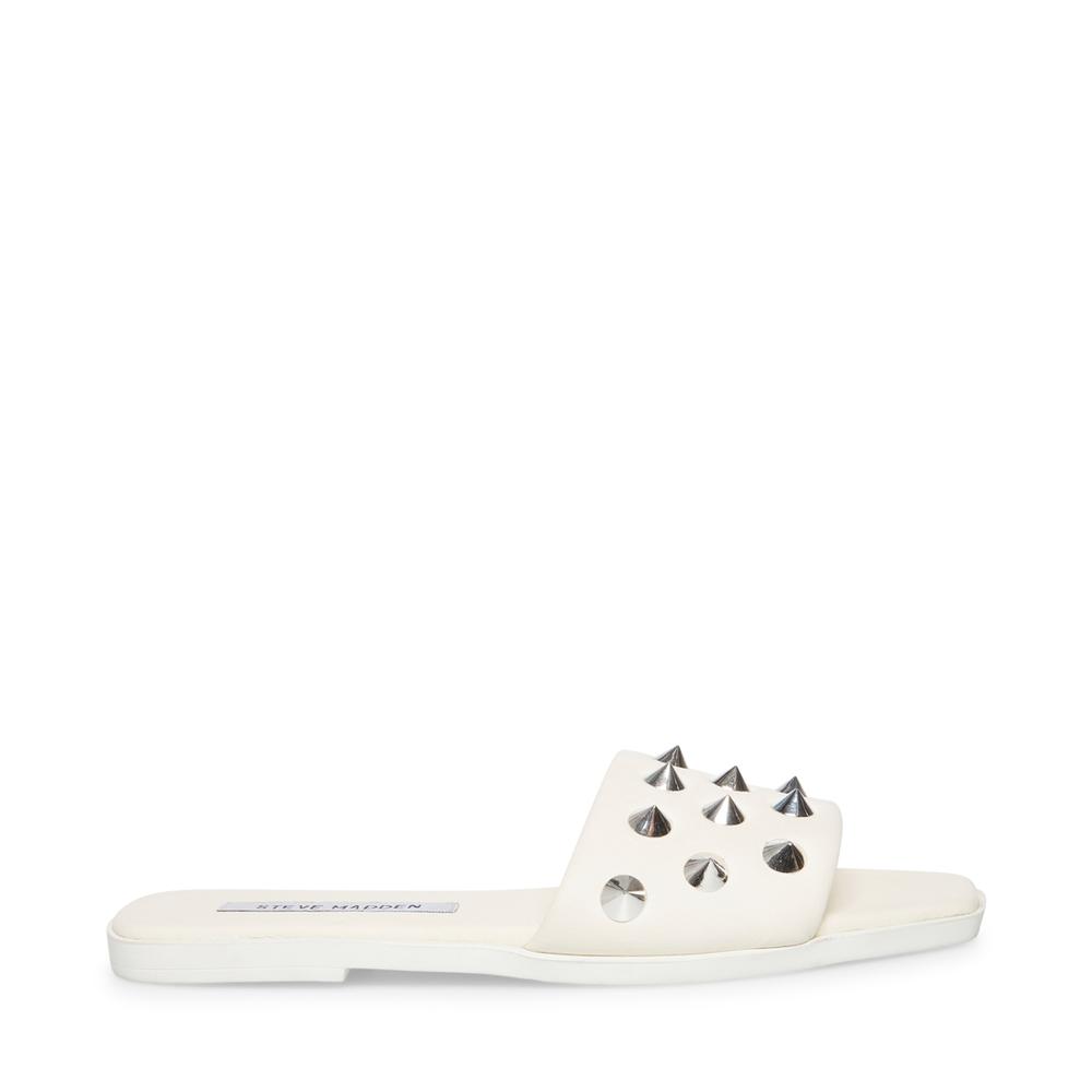 Steve Madden Women LAVERNE BONE - Click Image to Close