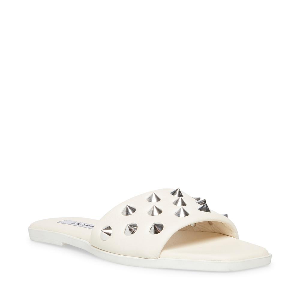 Steve Madden Women LAVERNE BONE