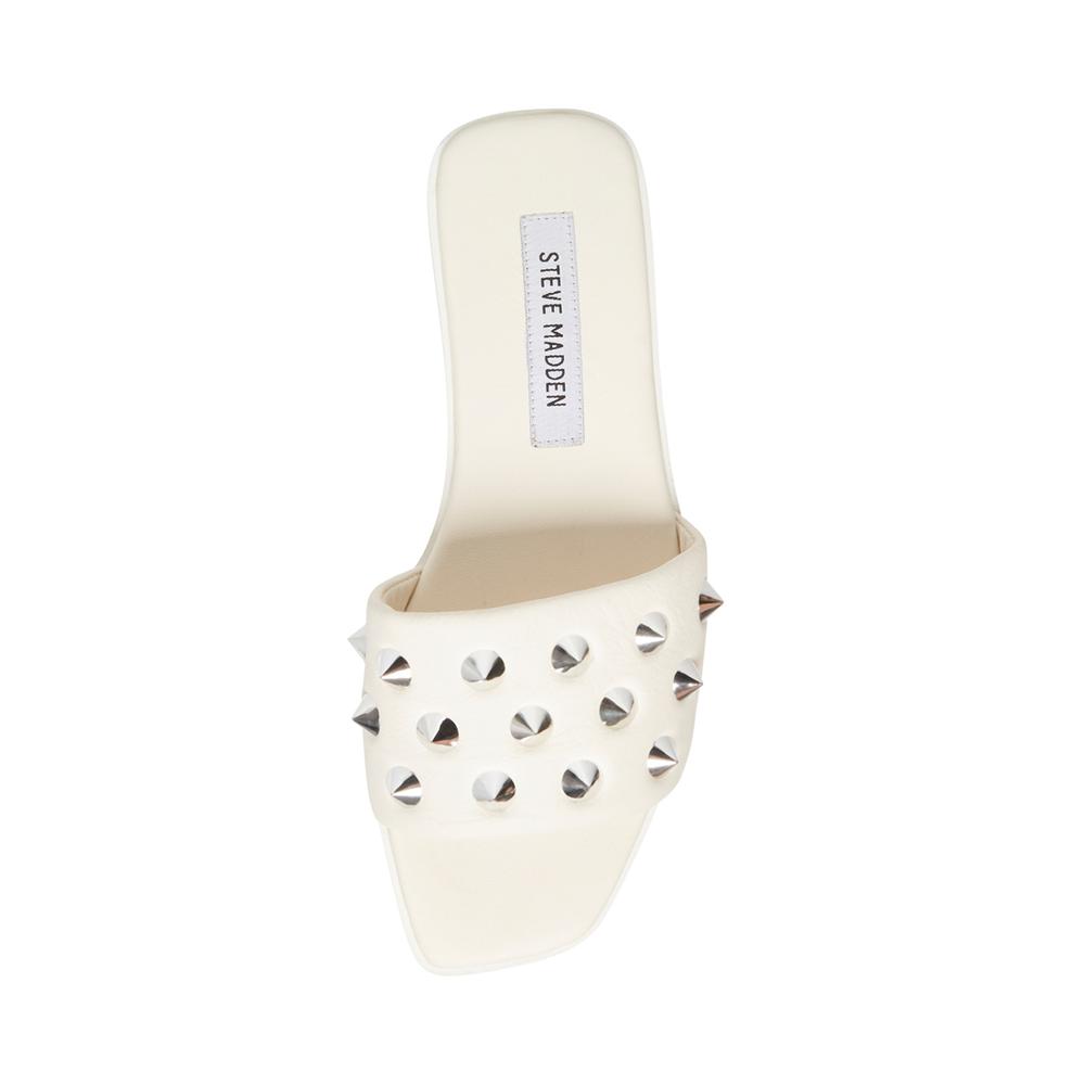 Steve Madden Women LAVERNE BONE