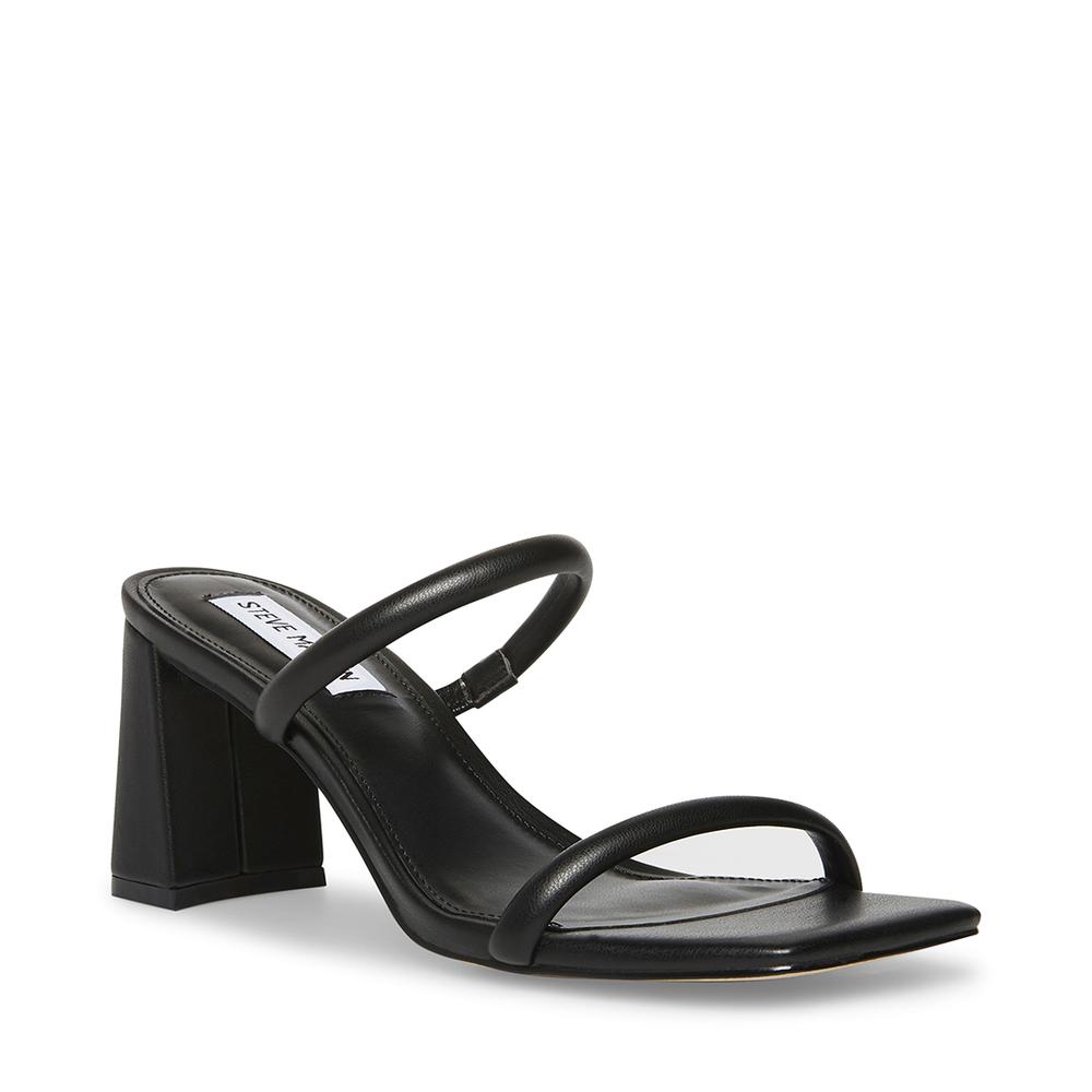 Steve Madden Women LILAH BLACK