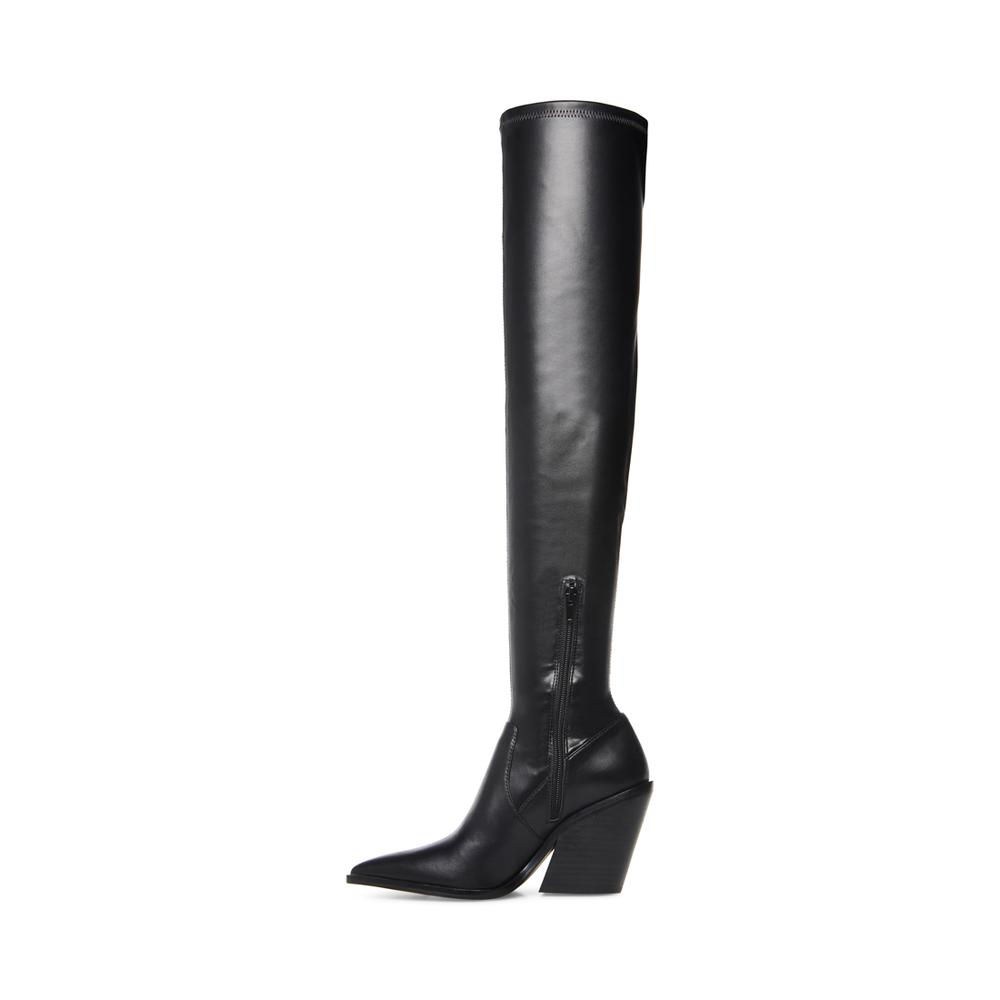 Steve Madden Women CLARO BLACK